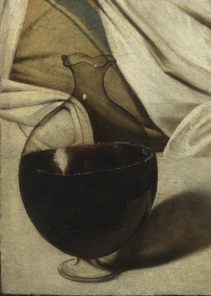 The wine jug