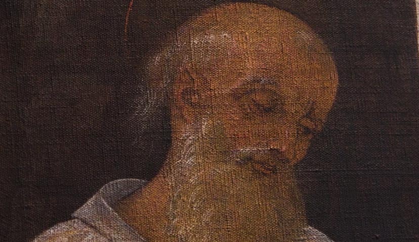 San Girolamo