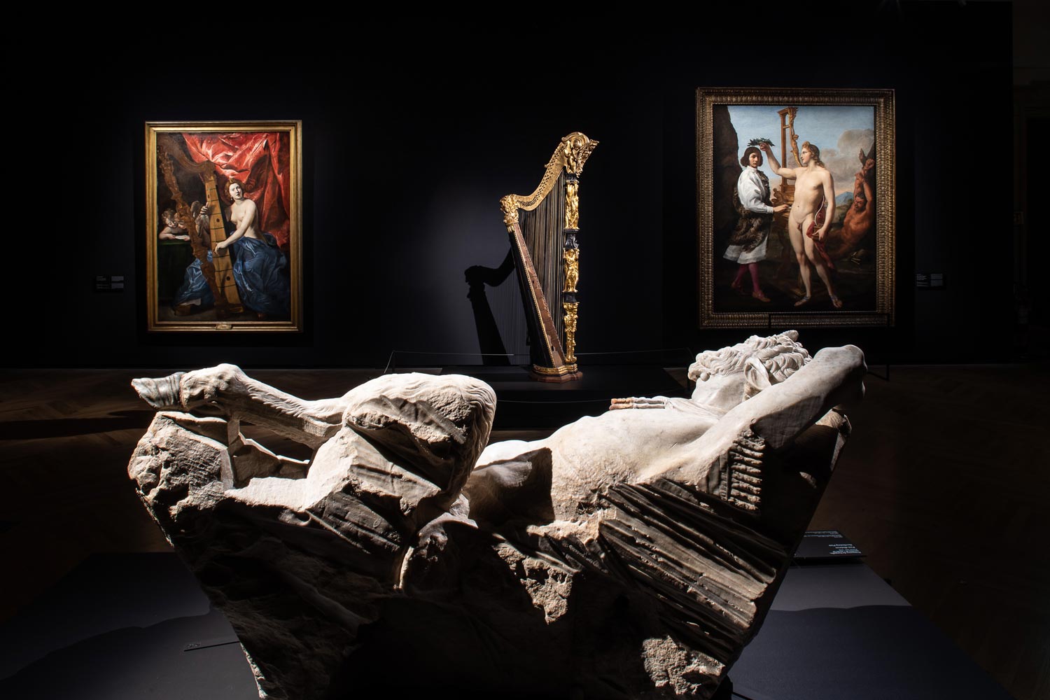 Davvero i musei statali non sanno più organizzare mostre importanti?