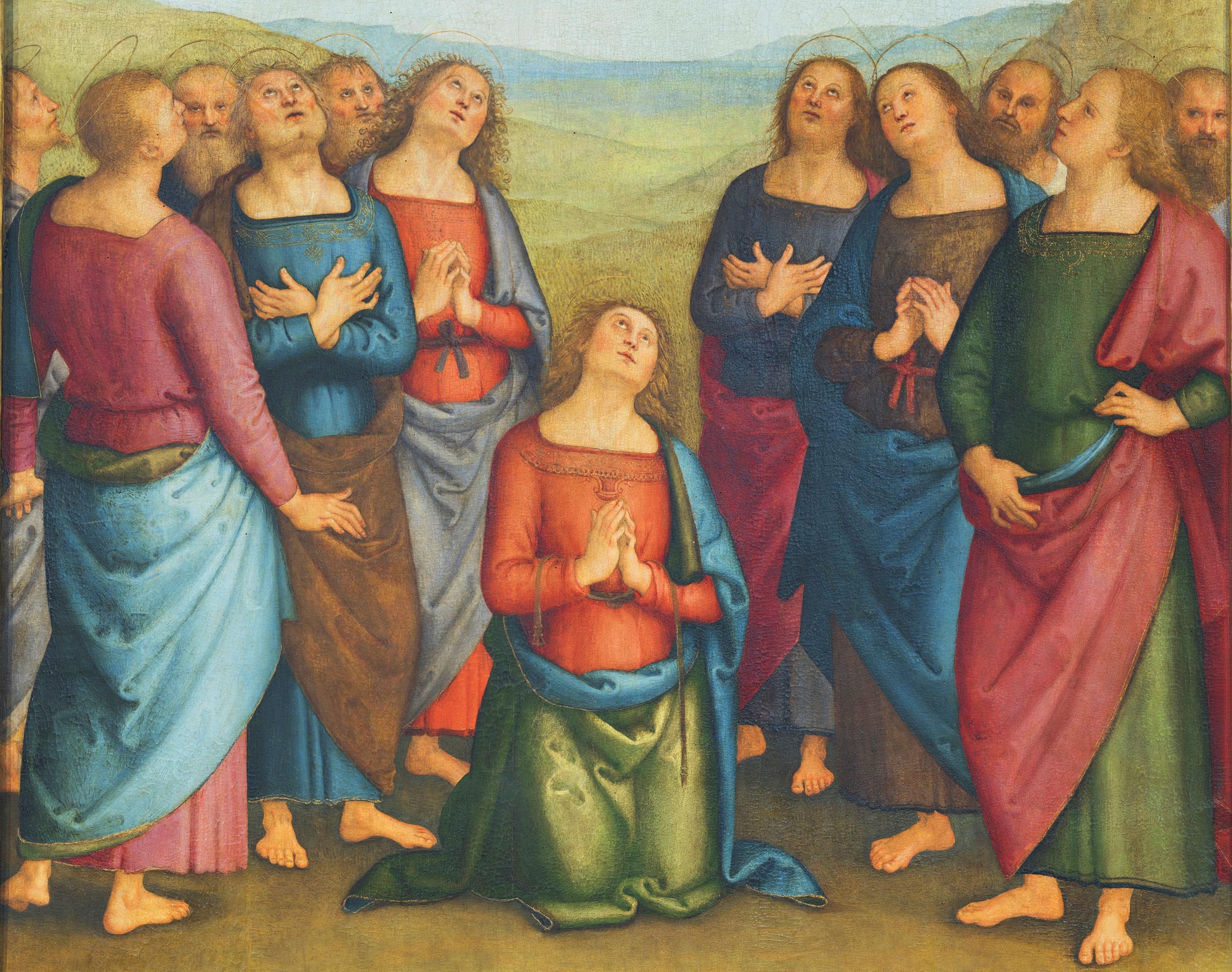 Gli apostoli