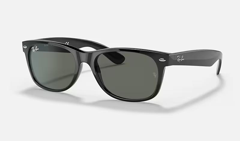 I New Wayfarer Classic (2001 model RB2132)
