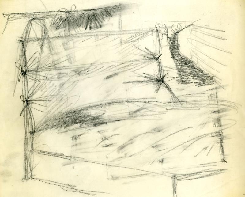 Vico Magistretti, Design for Nathalie (1978). Photo: Vico Magistretti Archive