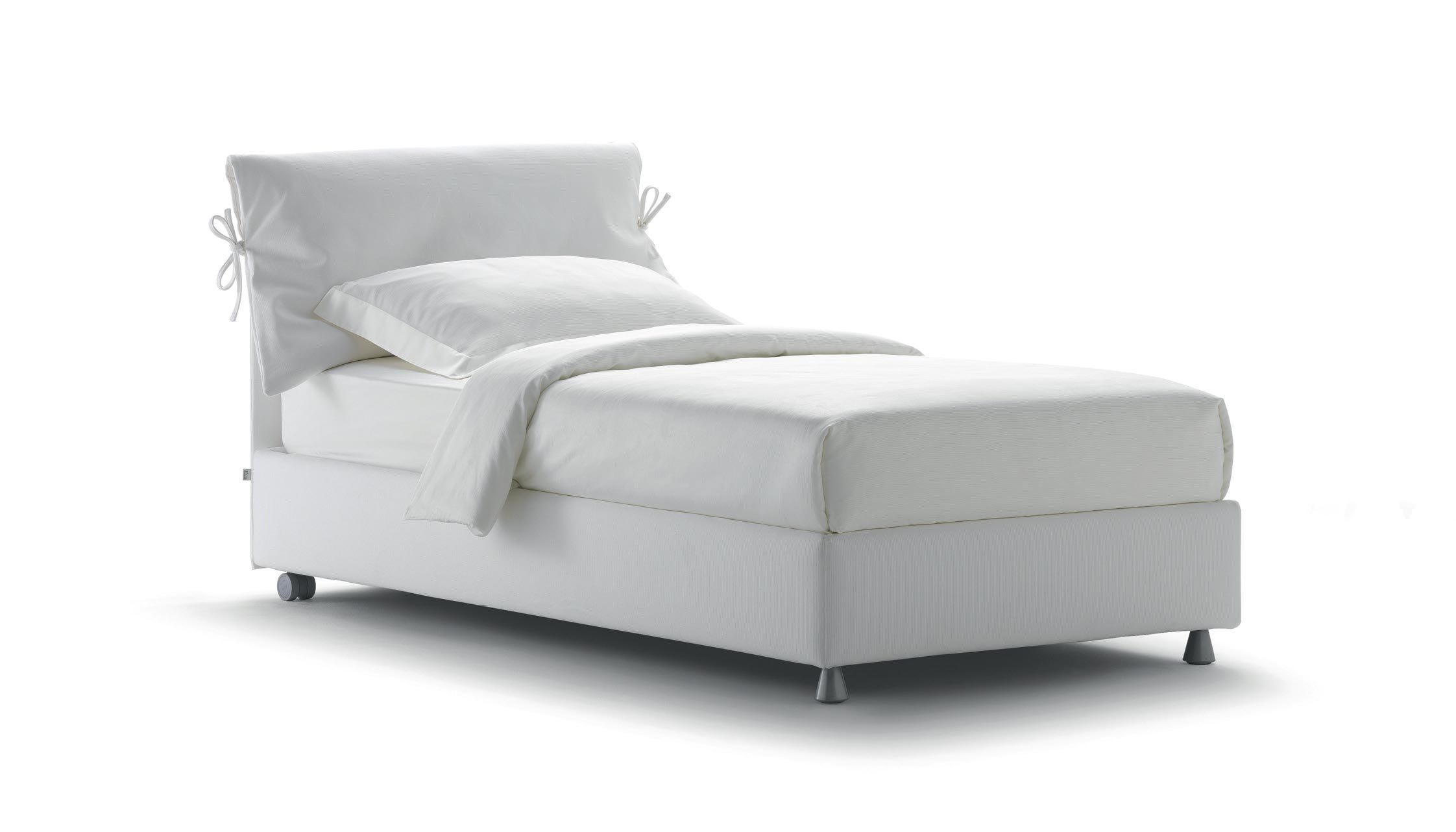 Nathalie single bed