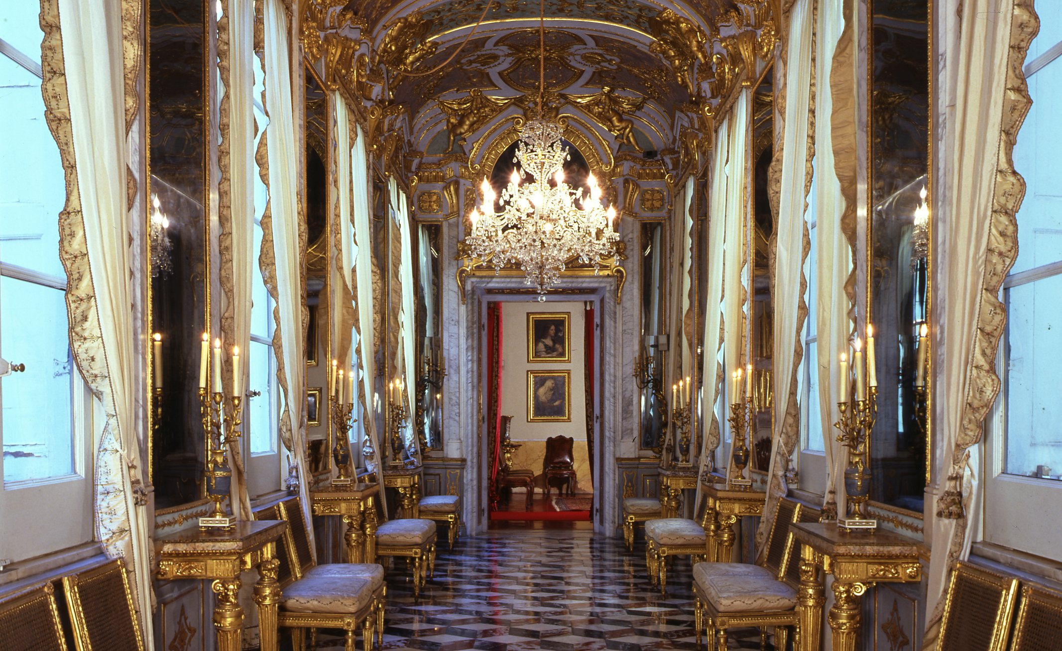 Arte per curare: i Musei della Liguria insieme al Gaslini di Genova per i bambini in cura