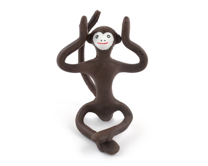 The Zizì monkey of 2022. Photo: Corraini Edizioni