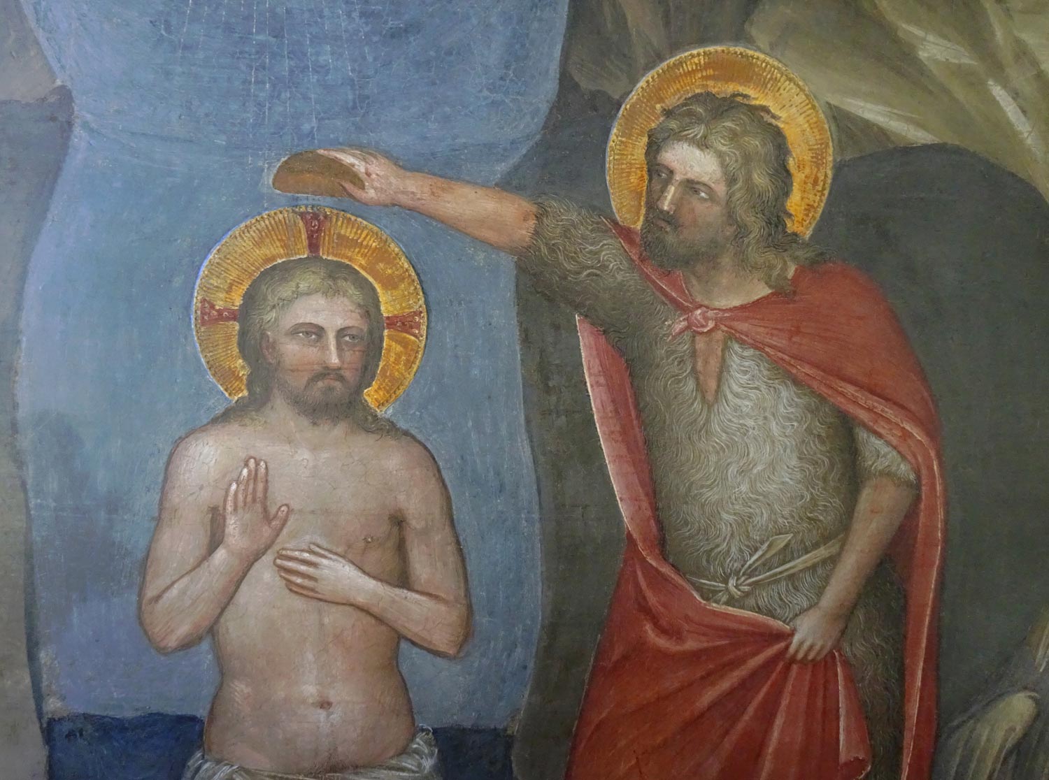 Baptism of Christ