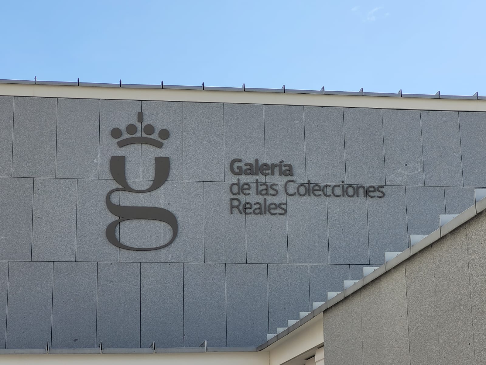 The Gallery of Royal Collections