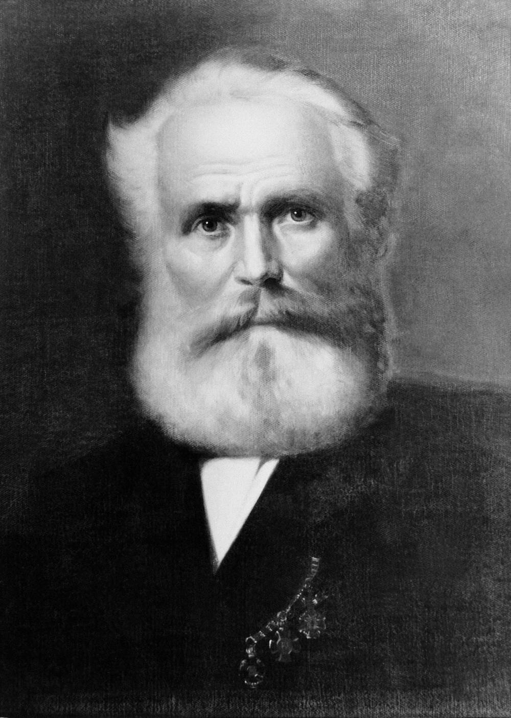 Michael Thonet