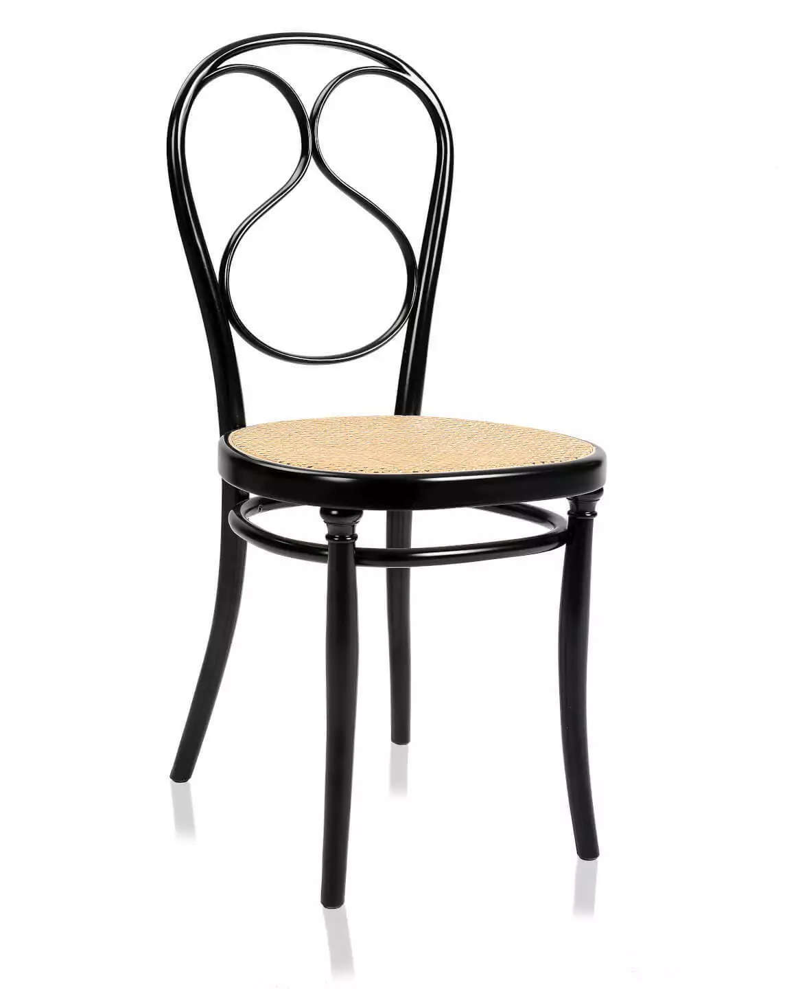 The Thonet Chair No. 1. Photo: Gebrüder Thonet Vienna