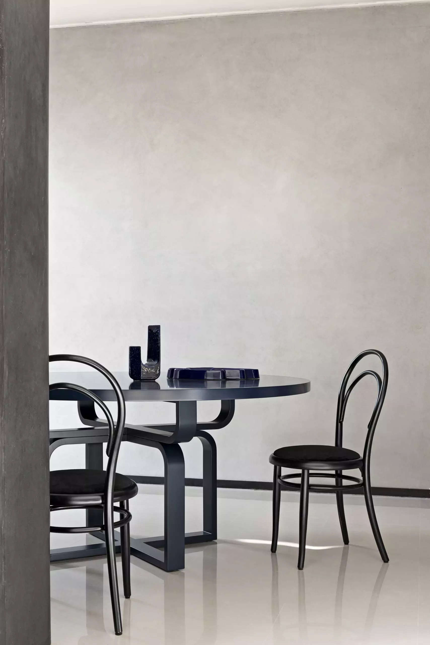 The Thonet Chair No. 14. Photo: Gebrüder Thonet Vienna
