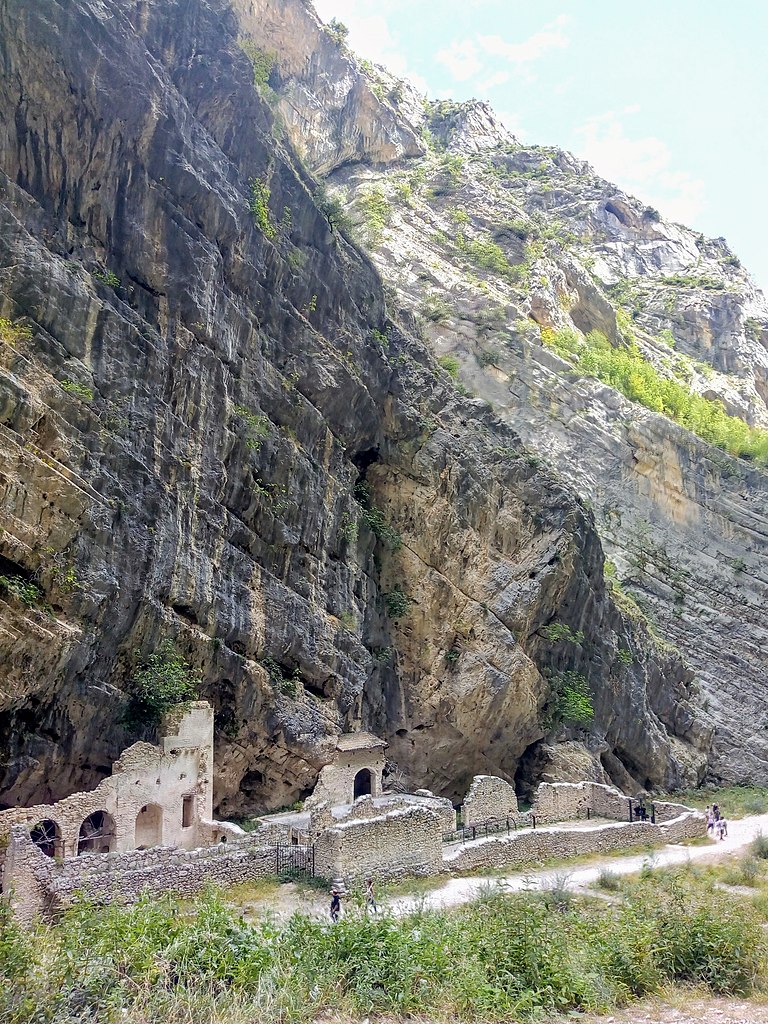 Abbazia di San Martino in Valle