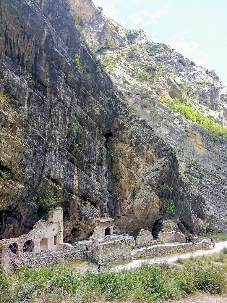 Abbey of San Martino in Valle