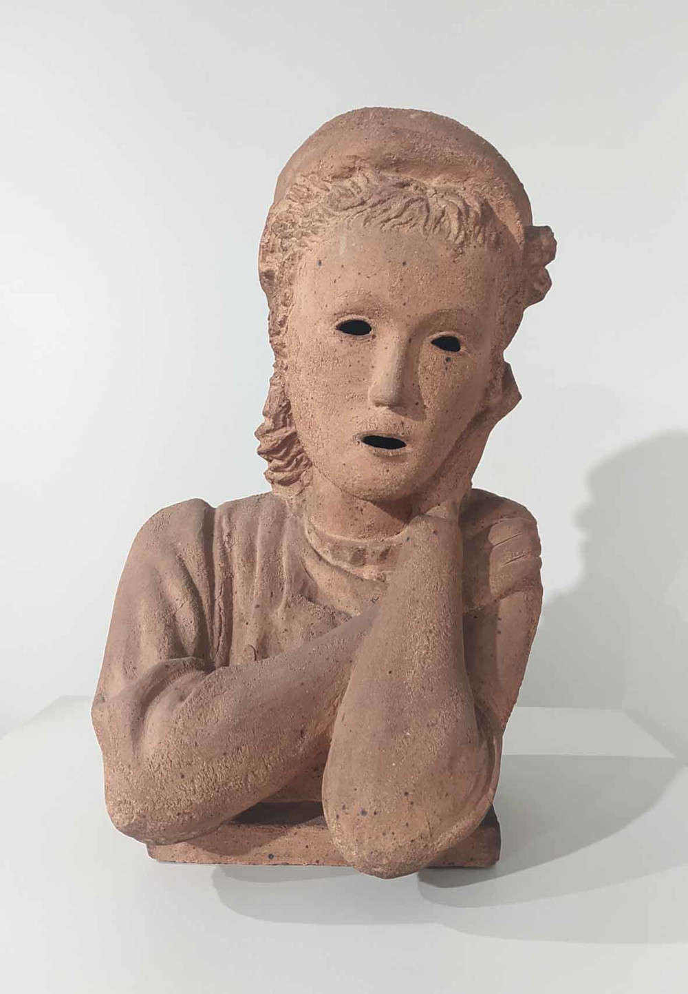 Mostra sui capolavori di Arturo Martini al Museo Bailo di Treviso