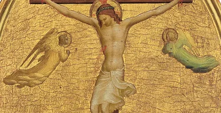 Oxford's Ashmolean Museum acquires a masterpiece by Beato Angelico Oxford's Ashmolean Museum acquires a masterpiece by Beato Angelico