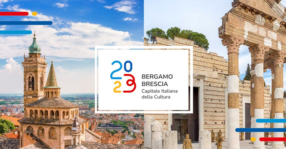Bergamo Brescia 2023, Mattarella “La cultura unisce e moltiplica. È una grande ricchezza”