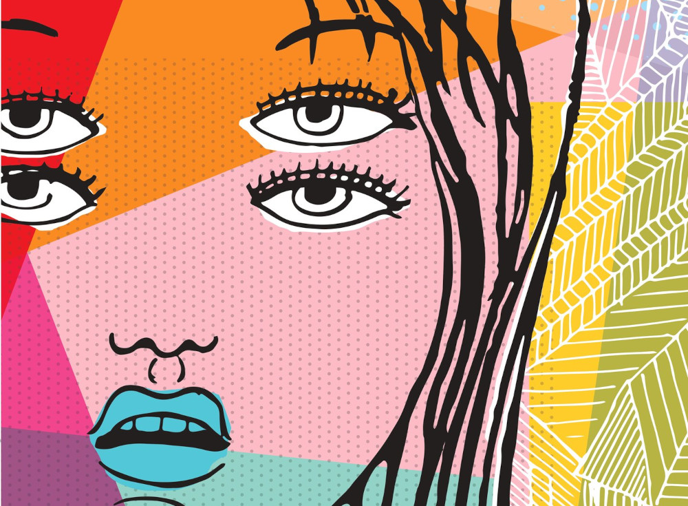 An exhibition at the Candiani Center in Mestre on the relationship between Dino Buzzati and Pop Art. 
