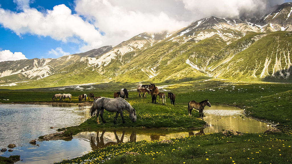 Campo Imperatore