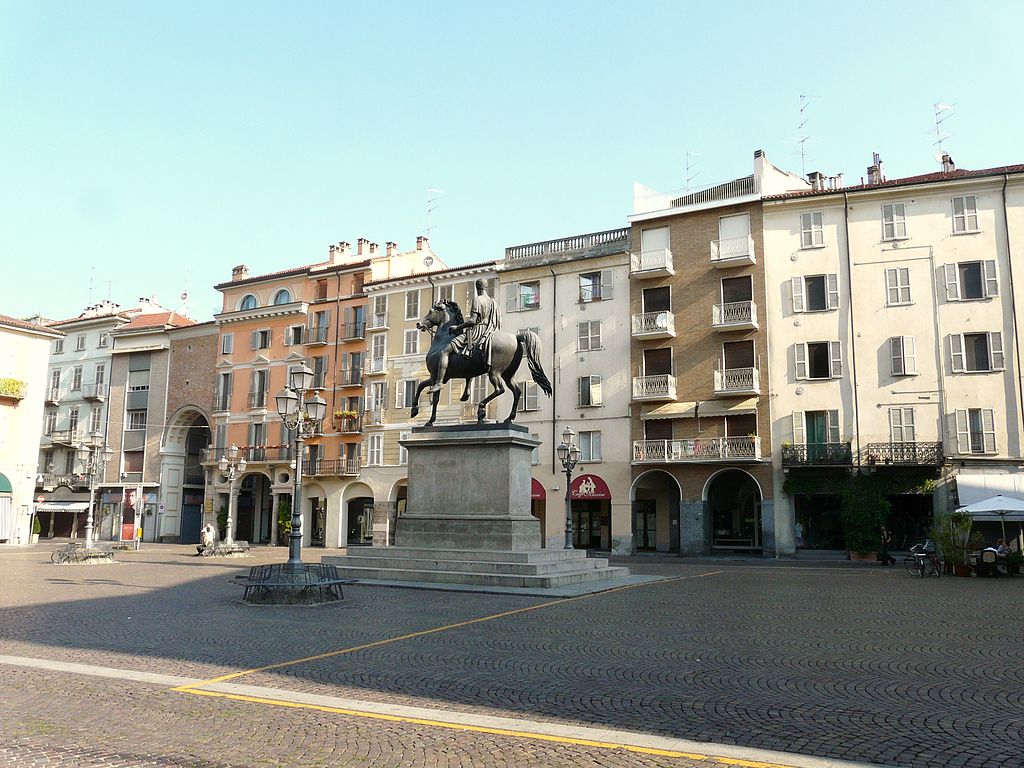 Casale Monferrato