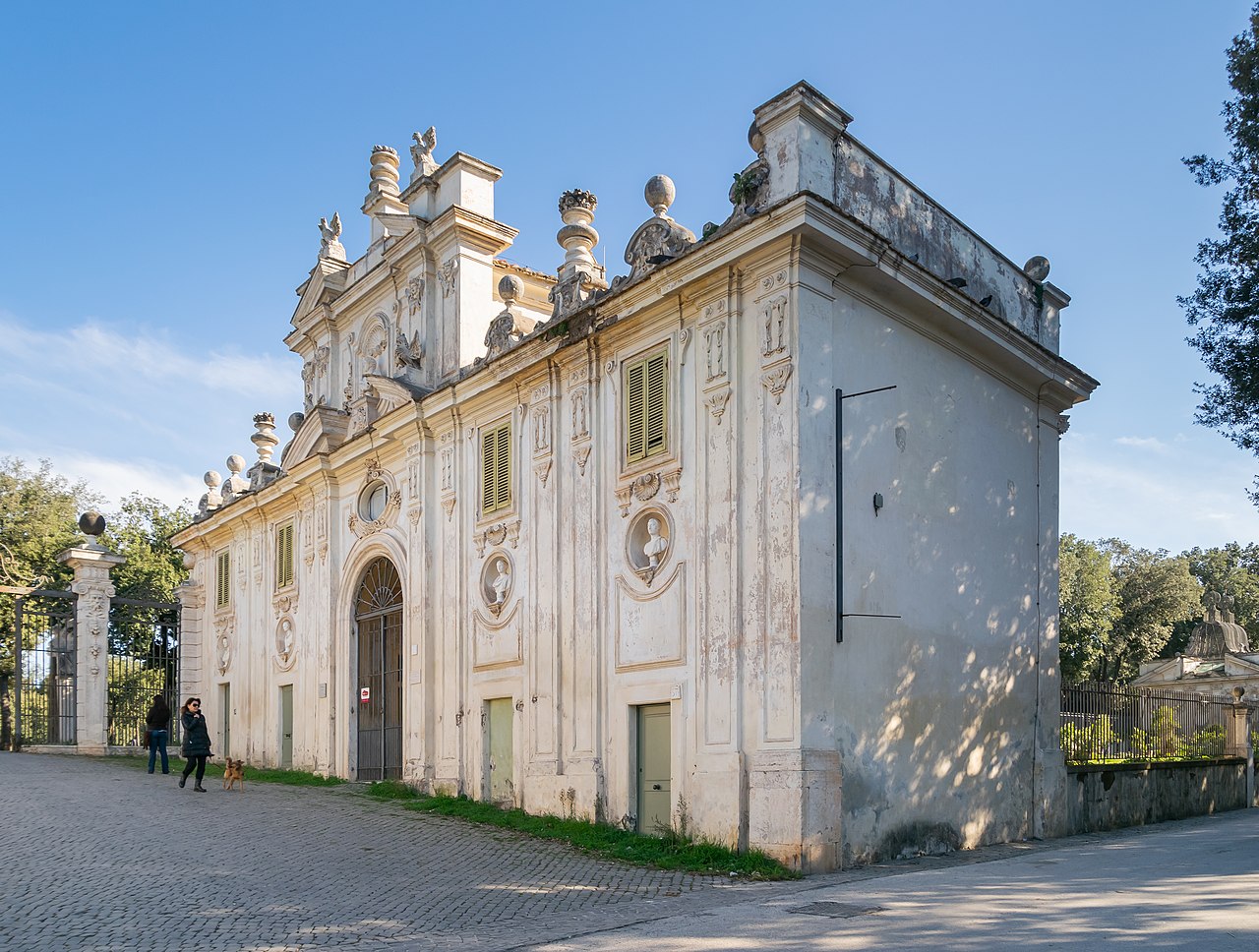 Il Casino della Meridiana