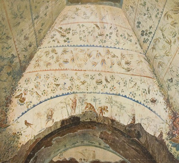 Catacomb of Pretestato