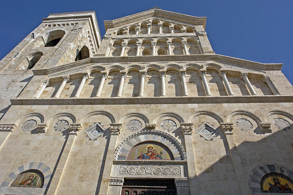 St. Mary's Cathedral