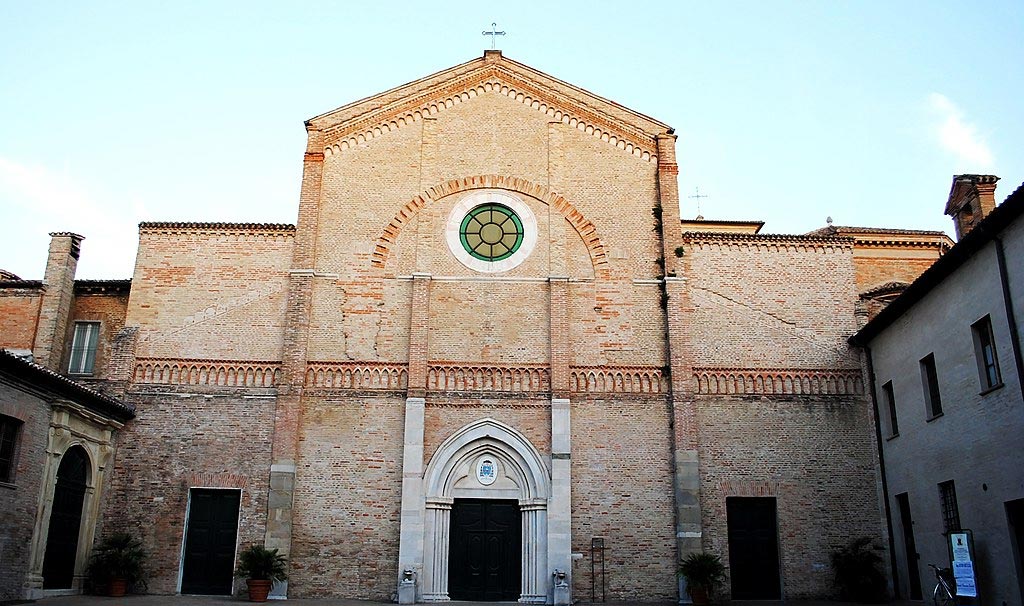 Catedral de Santa María Assunta