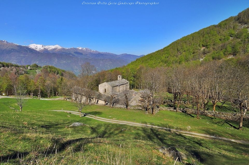 La Certosa di Montebenedetto