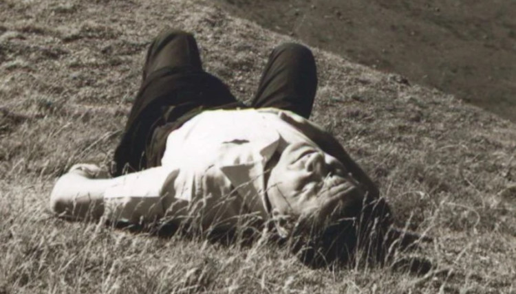 Exposición sobre Francesco Arcangeli en el Archiginnasio de Bolonia, 50