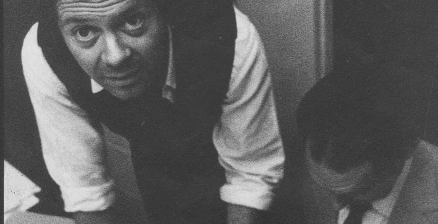 Der Schriftsteller und der Verleger. Eine Ausstellung über die Beziehung zwischen Italo Calvino und Franco Maria Ricci