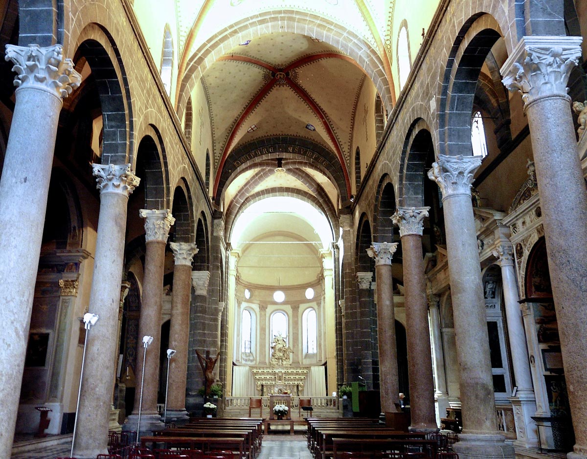 Santa Maria di Castello