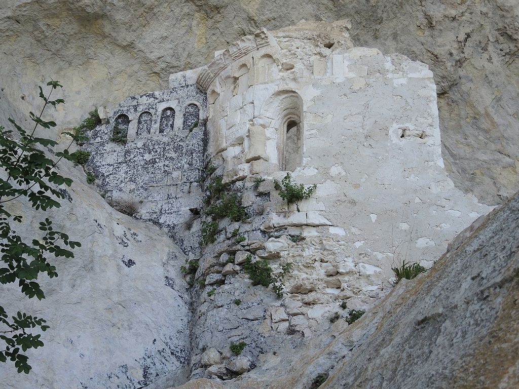 Eremo di Sant'Angelo