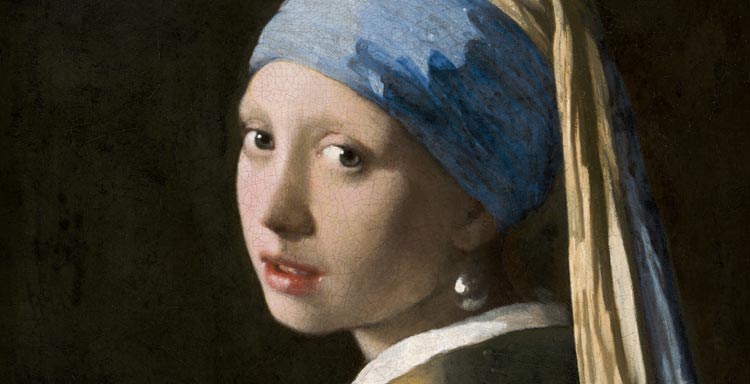 Supercult. Arthur Wheelock et Ben Broos sur Jan Vermeer Supercult. Arthur Wheelock et Ben Broos sur Jan Vermeer