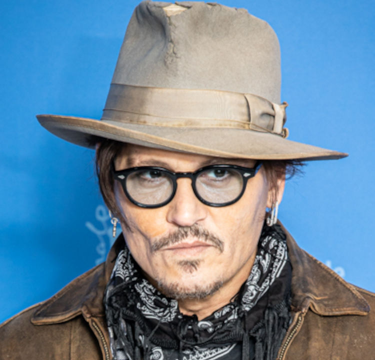 Inside Johnny Depp’s Private Gallery: Unveiling Nine Rare Basquiats at Christie’s Inside Johnny Depp’s Private Gallery: Unveiling Nine Rare Basquiats at Christie’s