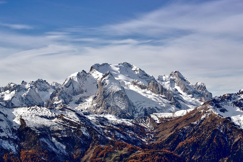 Marmolada