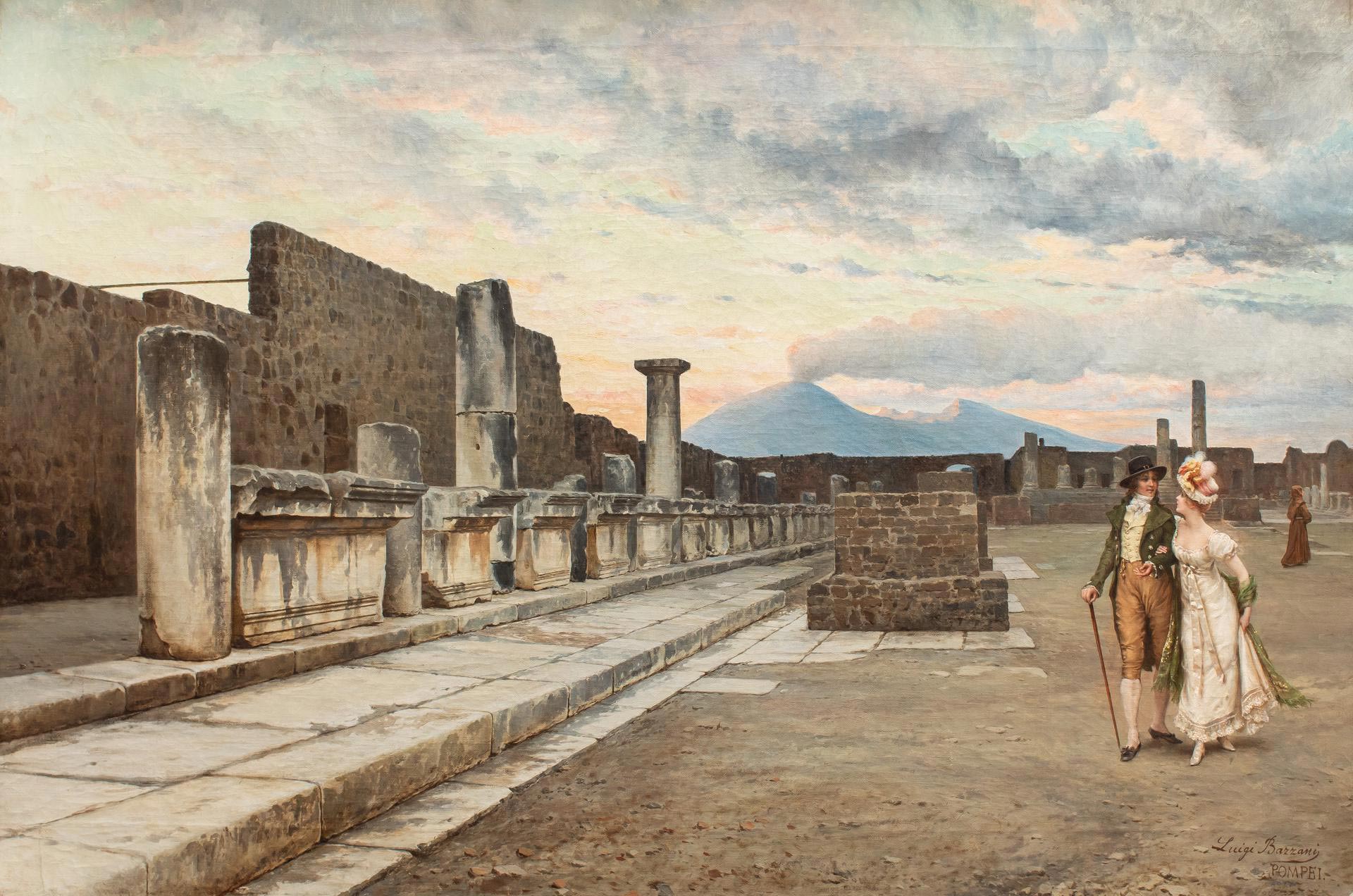 Bologna, Museo Ottocento opens: a new museum on Bolognese painting of ...