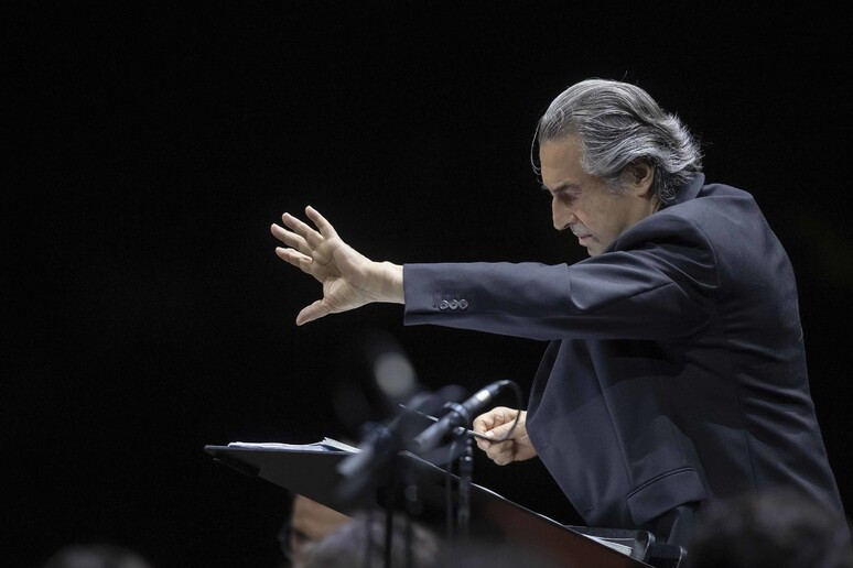 Riccardo Muti