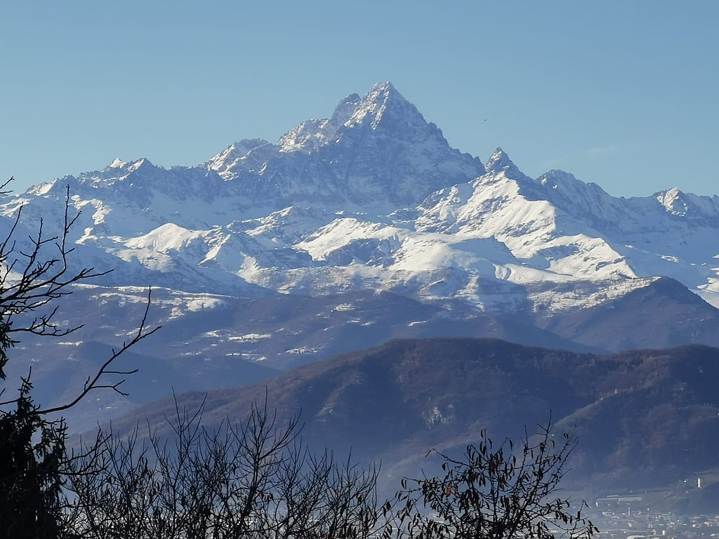 Monviso