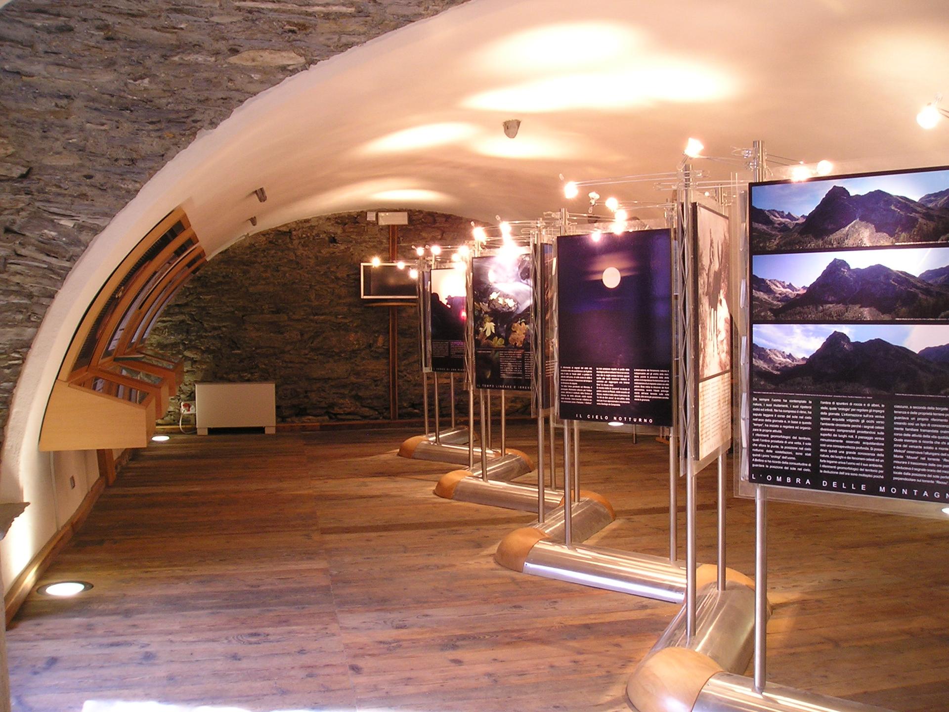 El Museo del Tiempo y los Relojes de Sol