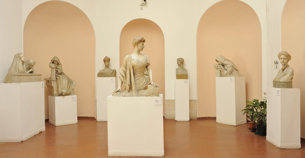 Museo Pietro Canonica