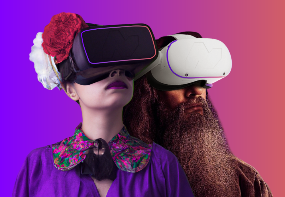 The Next Museum, a multimedia and immersive space, opens two locations in Italy, in Turin and Rome 