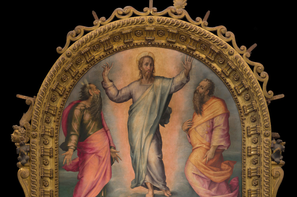 La Galleria dell'Accademia de Florencia dedica una exposición monográfica a Pier Francesco Foschi, artista florentino del siglo XVI La Galleria dell'Accademia de Florencia dedica una exposición monográfica a Pier Francesco Foschi, artista florentino del siglo XVI