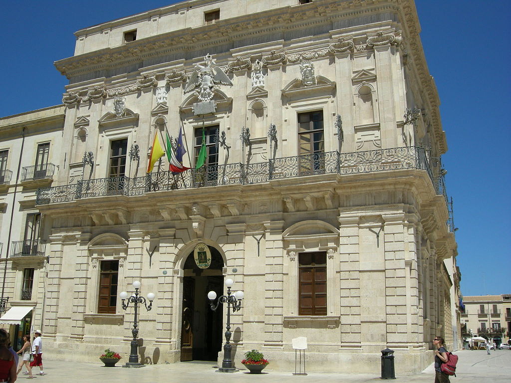 Vermexio Palace. Photo: Francesco Bini