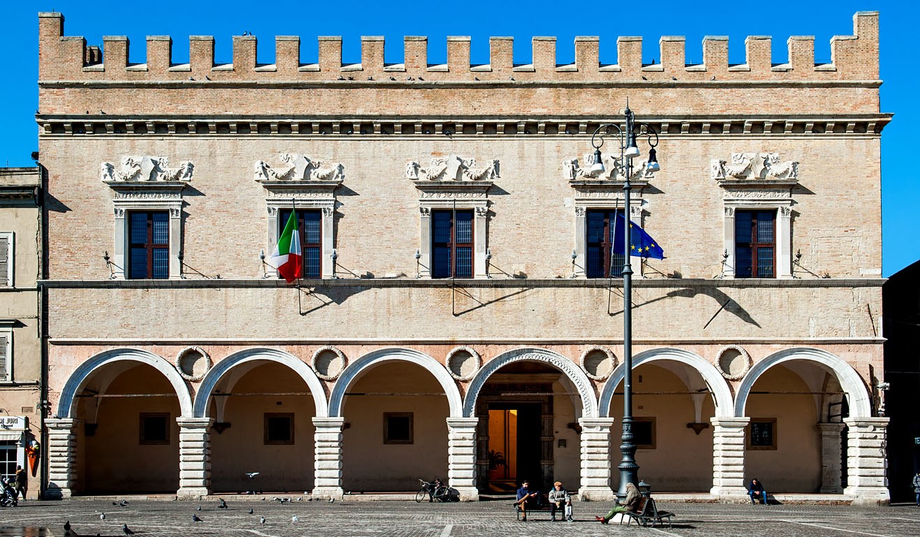 Palazzo Ducale