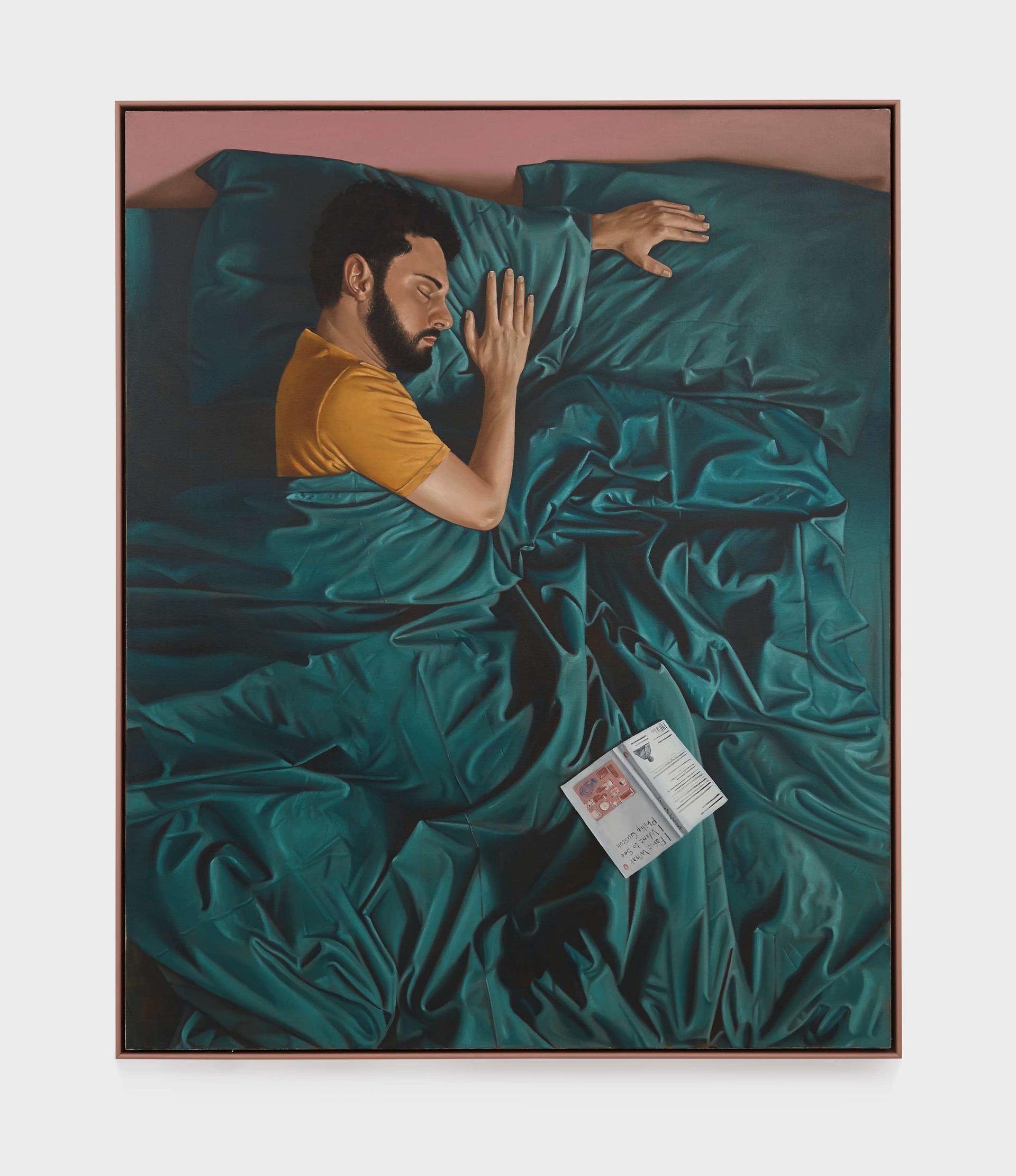 A Jesi importante antologica di Patrizio Di Massimo, tra i maggiori