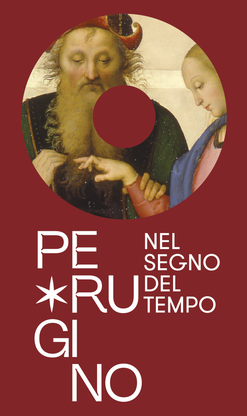 Perugino in the sign of time