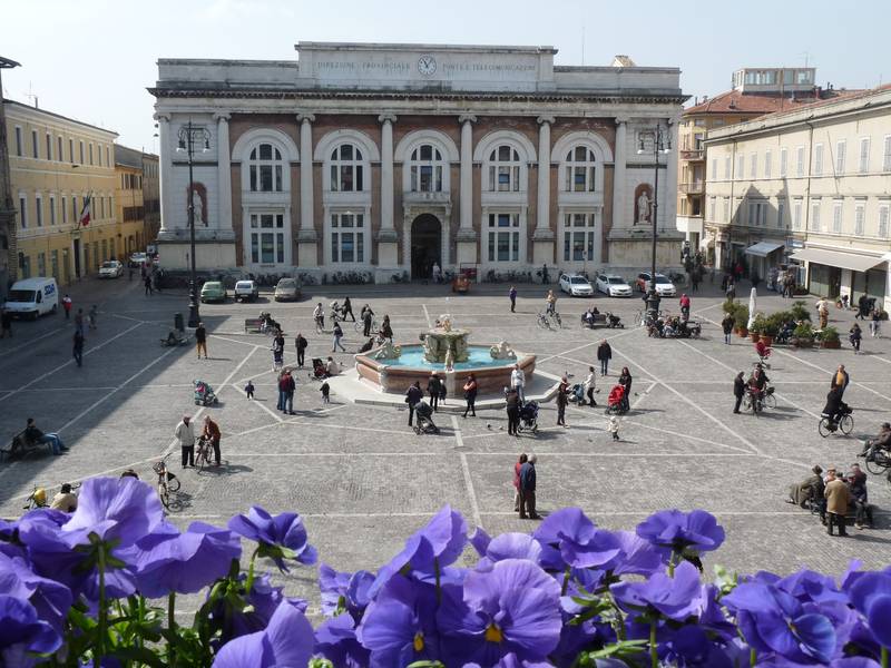 Piazza del Popolo