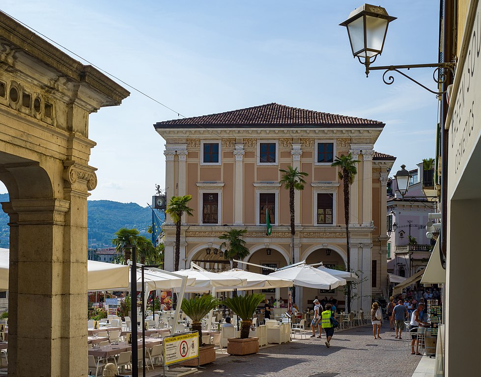 Piazza della Vittoria