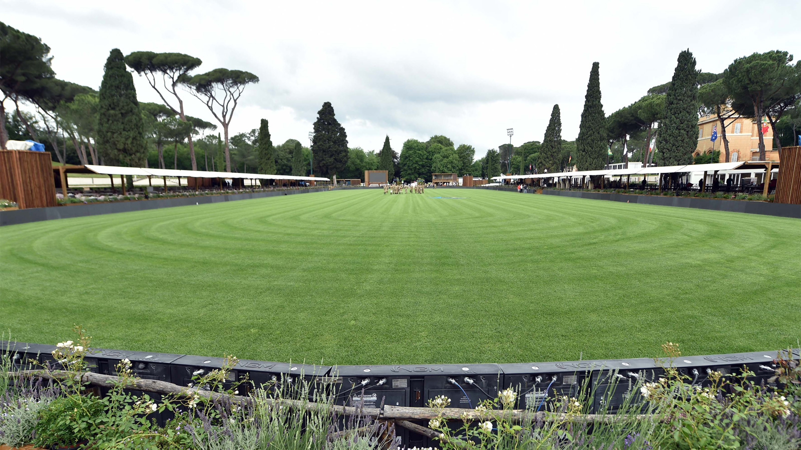 Piazza di Siena