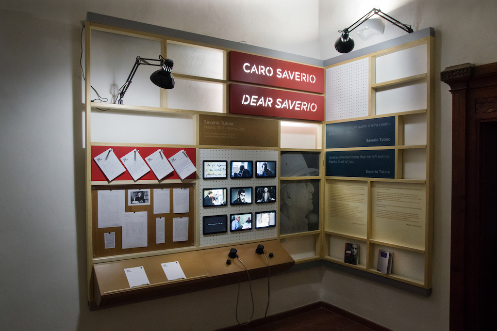 Small Diary Museum