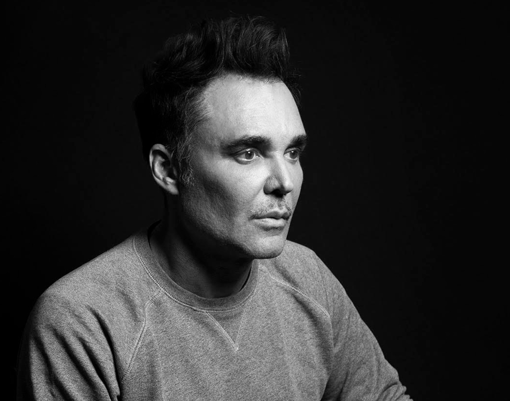 David LaChapelle to receive lifetime achievement award at 14th Florence